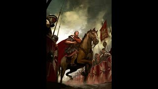 ULTIMATE TRIBUTE TO ROME (ROMAN PROPAGANDA)