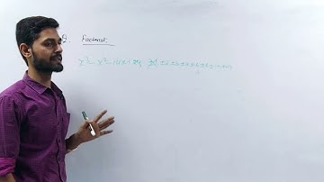 Factorise: x³-x²-14x+24 || Cubic polynomial #math #maths #mathematics #9thmaths
