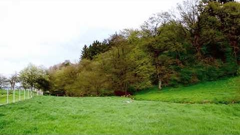 MultiWii Hexx Hexacopter Aerobatics