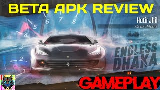 ENDLESS DHAKA GAMEPLAY | CLOSED BETA APK REVIEW | GAMEPLAY OF HATIR JHIL | ENDLESS DHAKA | FTR SWAG screenshot 3