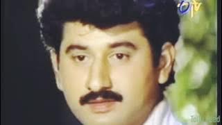 Best Song of Suman and Vani vishwanath | Gilli Gichi Alli Buchi jallu kottindhi