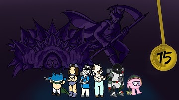 The Finale - Chrono Trigger part 15