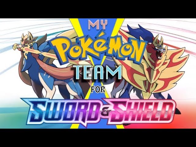 Toxtricity Sword and Shield Team Builder! Pokemon Showdown OU Team Building  W/OPJellicent 