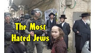 Ultra-Orthodox Jewish Opposition to Genocide