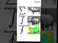 Calculus Secrets Your Textbook HIDES 😳📘 #sciencefacts #education #vedaedtech #youtubeshorts