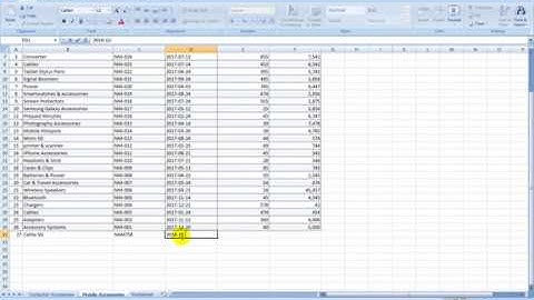 Export/Import - MySQL Data V2.1 (PhpSpreadsheet Library)