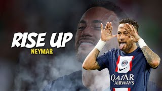 Neymar Jr "Rise Up" Skills And Goals 'TheFatRat' |HD|