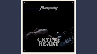 Crying Heart