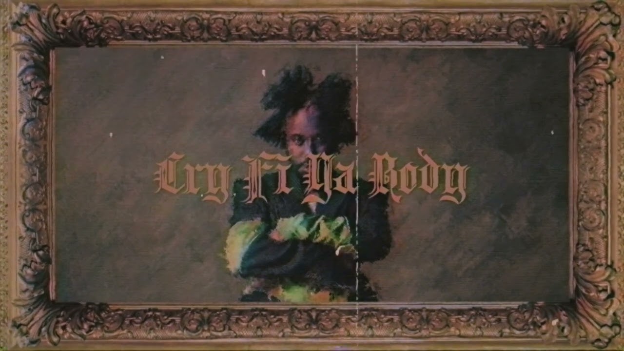 Watch Popcaan - Cry Fi Ya Body (Official Visualizer) on YouTube Watch Popcaan - Cry Fi Ya Body (Official Visualizer) on YouTube