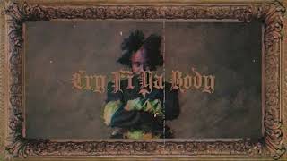 Popcaan - Cry Fi Ya Body (Official Visualizer)