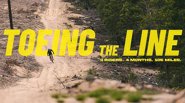 From the Ground Up | S5 Ep. 1 | Toeing the Start Line