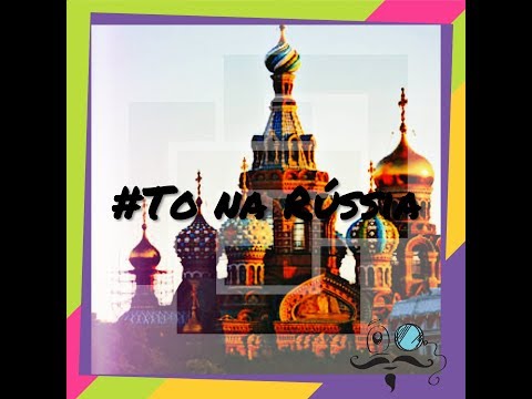 #To na Rússia 😎😎