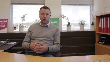 Flytrex & AHA.is: Drone Delivery Project in Reykjavík, Iceland