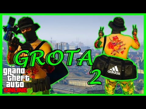 Camisa Camiseta Masculina Tropa Da Grota Gta Rp Complexo