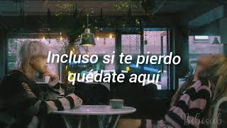 Don't think about it //YongYong with ash island (sub español)