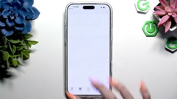 iPhone 17 Pro Max – Hoe stel je een wekker in?