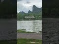 Stunning Natural Lake in China | 4K Scenic Views You’ll Love #china