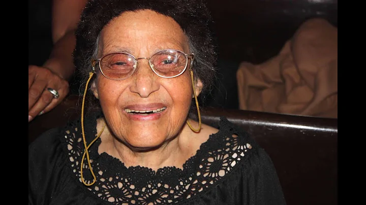 Celebrating the Life of Antoinette "Toni" Mason