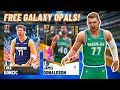 2K GAVE US A *FREE* GALAXY OPAL LUKA DONCIC... SO LET'S GET HIM! NBA 2K21 MYTEAM SEASON 7!