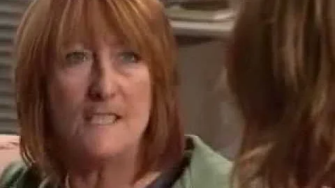 Home and Away - 2005 - Is Irene going mad?
