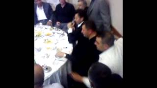 Yusuf Harputlu Yazı Bilmem U.h