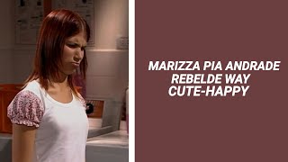 Marizza pia Andrade ||Scenes pack s1