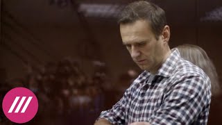 «Его жизни угрожают серьезные проблемы». Почему Навальный завершил голодовку и что ему делать дальше