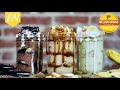 Banana Pudding Recipe (ft. Magnolia Bakery) | 3 WAYS || William's Kitchen