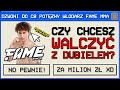 walczę na fame mma w grach od widzów