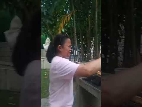BBQ Party