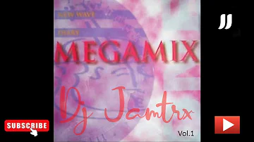 New Wave Diary Megamix Vol. 1