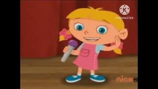 Fafa and friends x Little Einsteins The Final Contestant (Season 4 version)