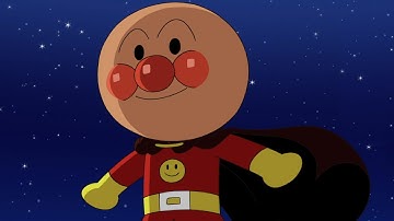 映画『それいけ！アンパンマン　ばいきんまんとえほんのルルン』予告編