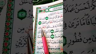 القرآن الكريم بصوت الشيخ احمد العجمي