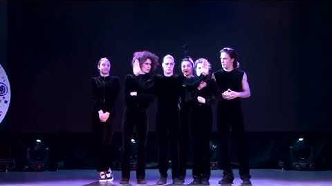 ILINASTROE  -  Metro