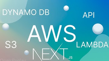 Nextjs-14  Tutorial  AWS S3 Image Upload