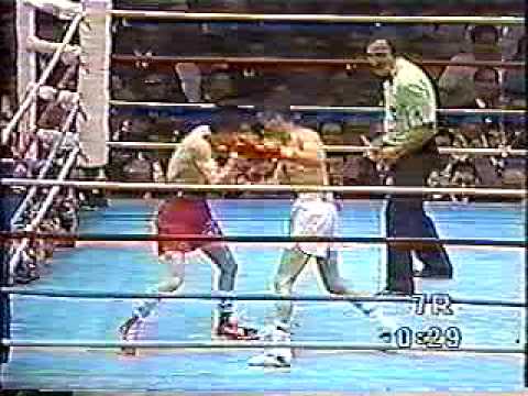 Chang Jung Koo vs Hideyuki Ohashi 2(1988-06-27) pa...