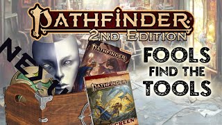 11 Amazing Resources for New Players Learning Pathfinder 2E