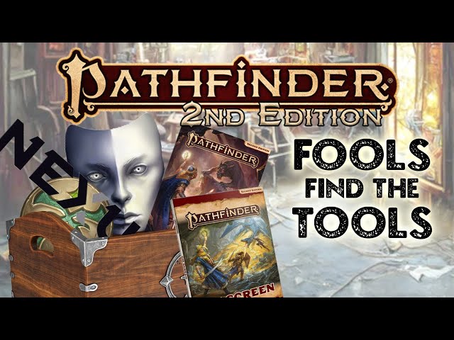 Play Pathfinder 2e Online