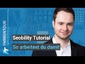 Seobility Tutorial - So arbeitest du mit dem OnPage-Tool