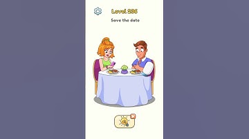 Dop5 Level 236 | Save the data | #gaming #youtube #viral #shorts