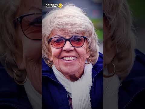 أخذ أموالها وطلقها عجوز بريطانية تروي قصة زواجها من شاب مصري