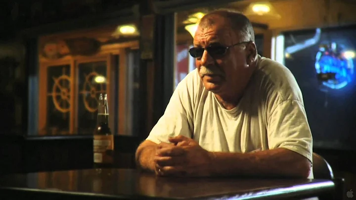 Square Grouper Trailer in HD