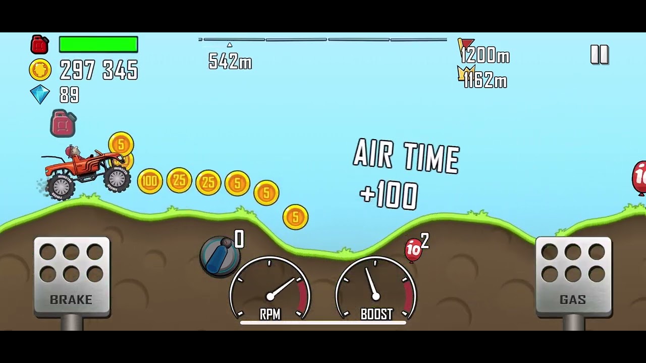 Hill Climb Racing Apk 1.60.0 Download for Android download