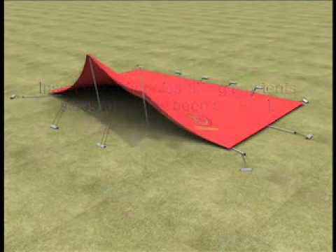 Bedouin Freeform Tents - Getting therebedouintentsMountain tours.au