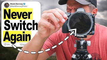 I Replaced All My FILTERS With Just This ONE!