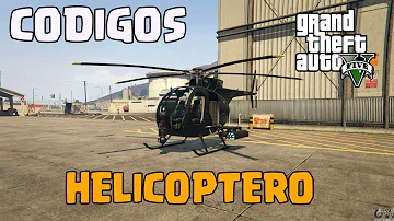 Como andar de helicóptero no GTA 5 pc?