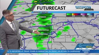 Sunday Morning Forecast | June 2, 2024