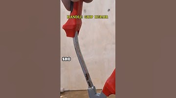 Fix Loose Grip Plier Handle #tips #howto #tutorial #diy #shorts #hack