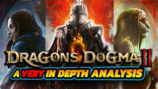 Dragon's Dogma 2 | A Very In Depth Analysis and Review